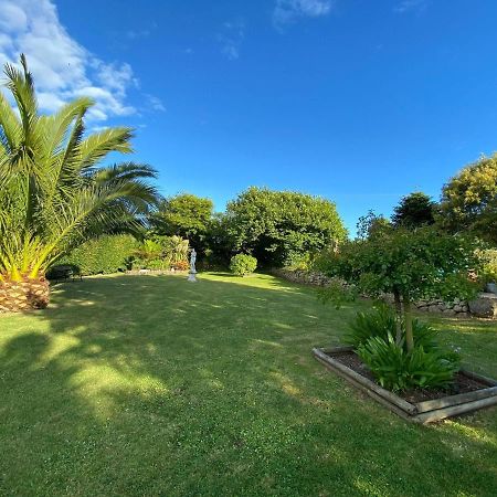 Holiday Home, Neville-Sur-Mer Exterior foto