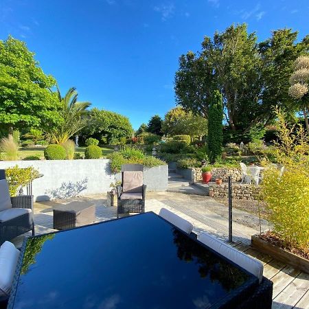 Holiday Home, Neville-Sur-Mer Exterior foto