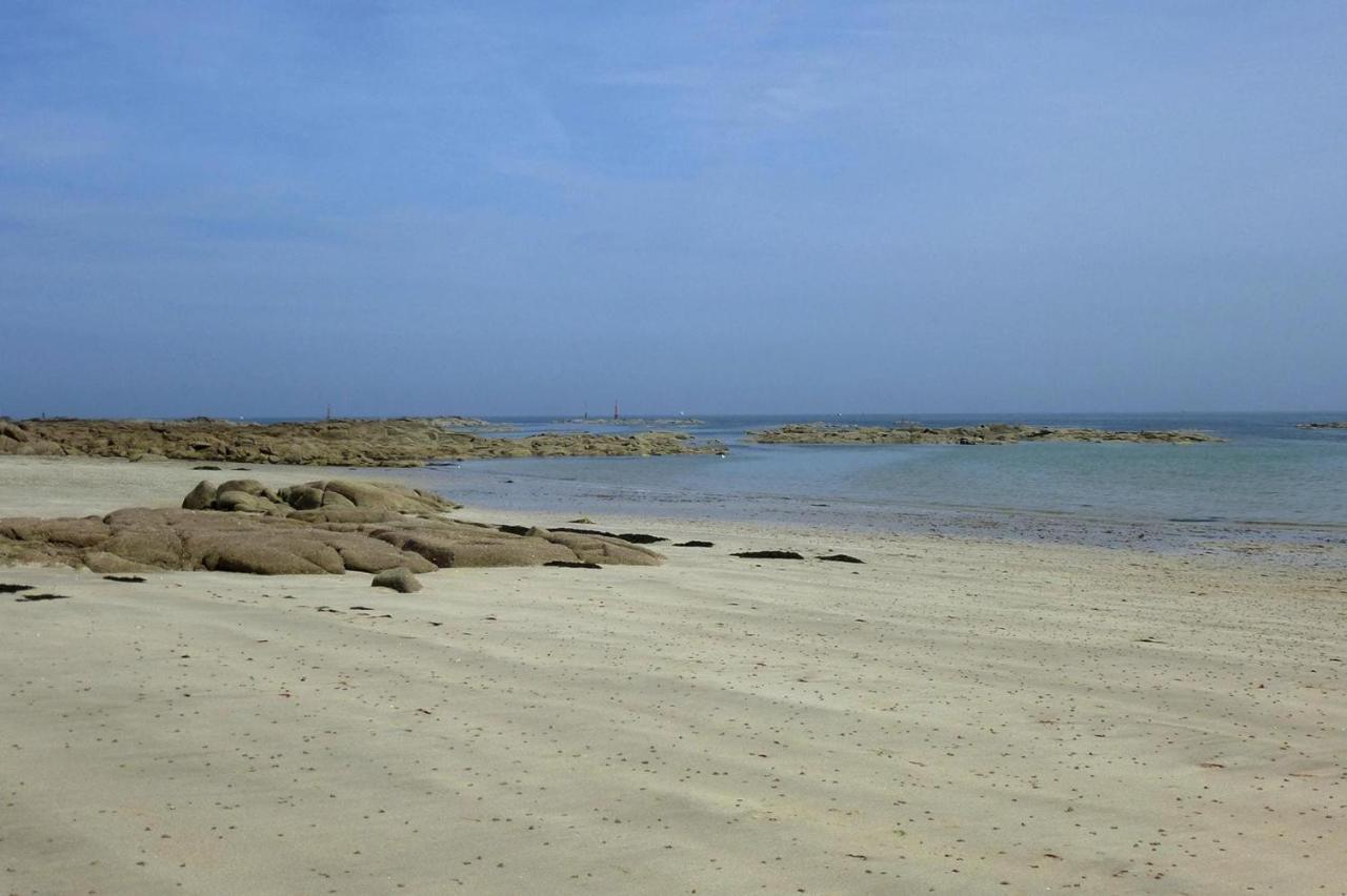 Holiday Home, Neville-Sur-Mer Exterior foto