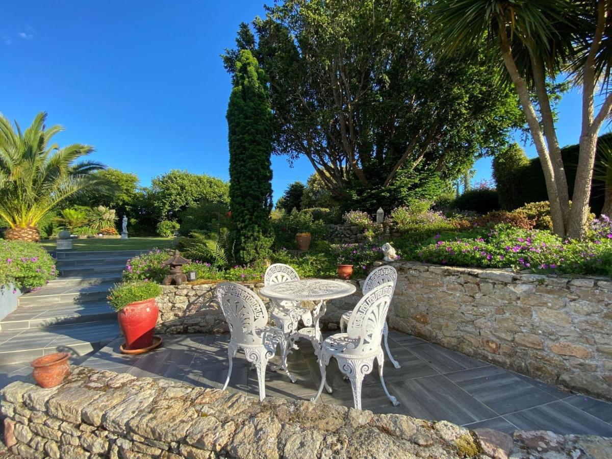 Holiday Home, Neville-Sur-Mer Exterior foto